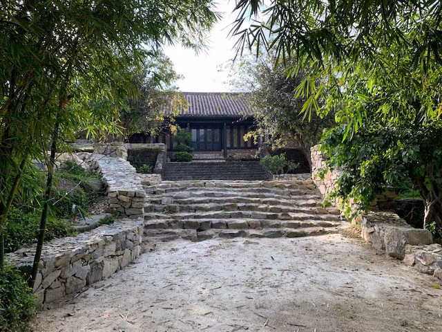 Lên M'Drắk thăm Đặng Lê Nguyên Vũ: 30 ngày thử thách ở 'địa ngục' - ảnh 4