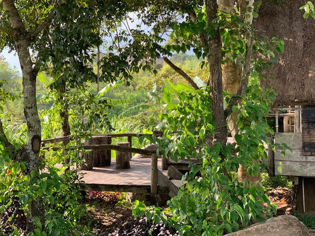 Lên M'Drắk thăm Đặng Lê Nguyên Vũ: 30 ngày thử thách ở 'địa ngục' - ảnh 5