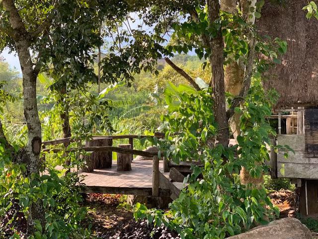 Lên M'Drắk thăm Đặng Lê Nguyên Vũ: 30 ngày thử thách ở 'địa ngục' - ảnh 5