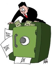 Từ Việt Hoa đến ngân hàng “sạch” ảnh 1 Từ Việt Hoa đến ngân hàng “sạch” ảnh 1