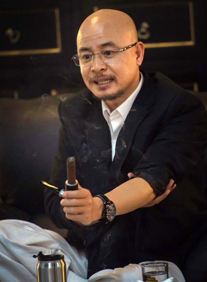 Lên M'Drắk thăm Đặng Lê Nguyên Vũ: 30 ngày thử thách ở 'địa ngục' - ảnh 6