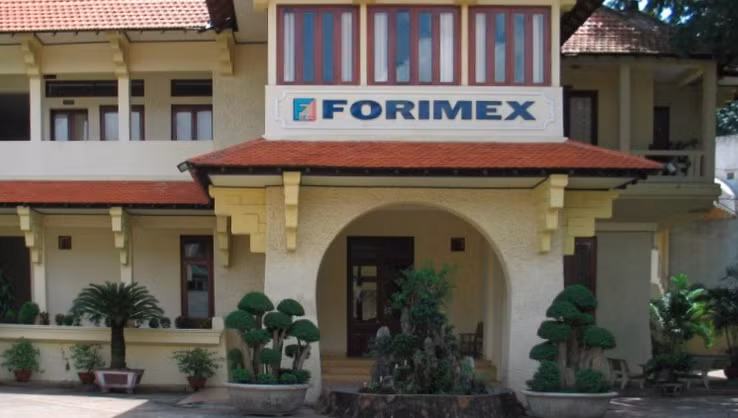 Thanh tra TP.HCM kết luận gì về các thương vụ Phong Phú – Sagri? ảnh 1 Forimex: Thành viên Sagri để “tuột” khu đất hơn 3,6 ha tại Phú Quốc ra sao?