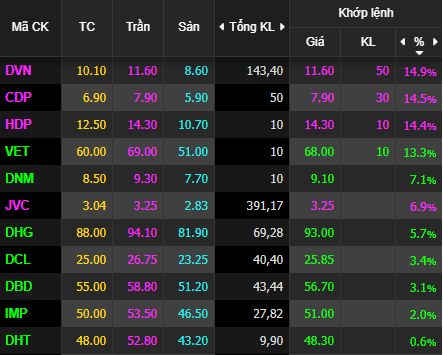 Nhà đầu tư hoảng loạn bán tháo, VnIndex mất gần 32 điểm khiến vốn hóa bốc hơi 5 tỷ USD - Ảnh 1.
