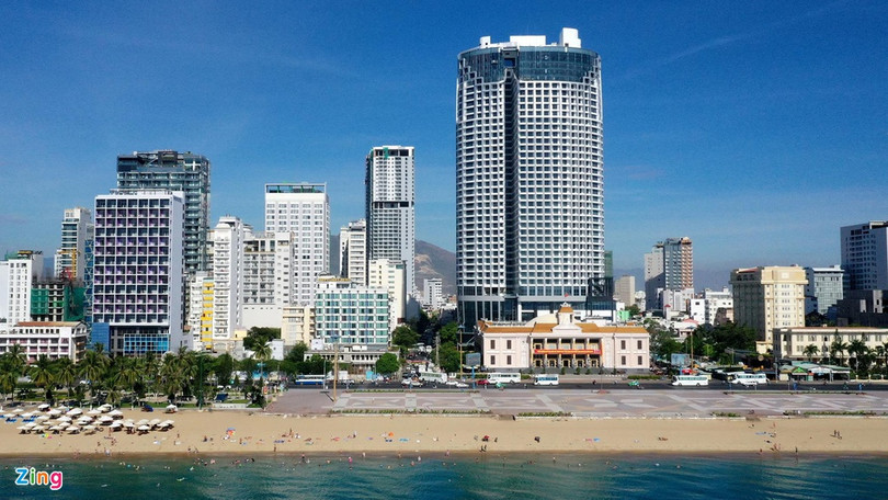 chuyển đổi condotel thành nhà ở ảnh 1 chuyen doi condotel thanh nha o anh 1