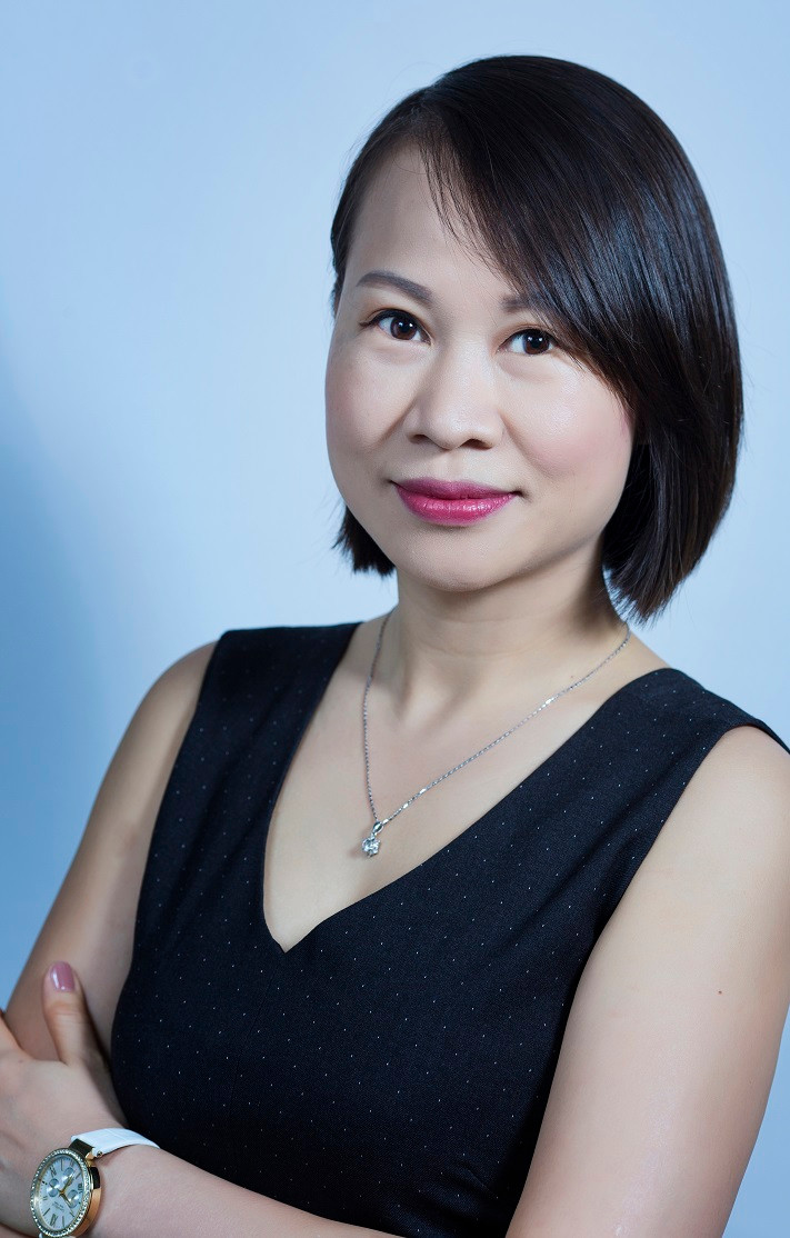 "Tôi như một kẻ điếc không sợ súng..."