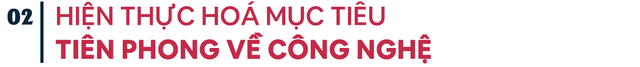 CEO Nam A Bank: Chuyển đổi số mà muốn nâng cao năng suất lao động ngay lập tức là điều không thể - Ảnh 3.