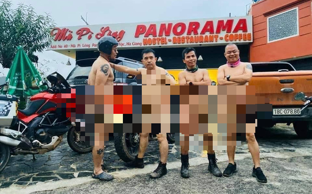 Có vẻ như “kịch bản truyền thông” luôn được lặp lại một chiêu thức, không hề thay đổi!?