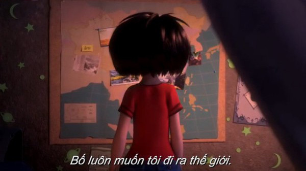 Bộ VHTT&DL khẳng định trách nhiệm của Hội đồng duyệt phim "Everest - Người tuyết bé nhỏ" Bộ VHTT&DL khẳng định trách nhiệm của Hội đồng duyệt phim "Everest - Người tuyết bé nhỏ"