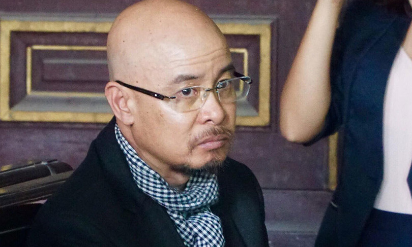 Bà Lê Hoàng Diệp Thảo tố chồng ngoại tình ảnh 3 Bà Lê Hoàng Diệp Thảo tố chồng ngoại tình