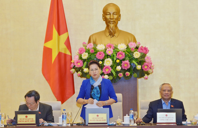 Nâng vốn dự án trọng điểm quốc gia lên 35.000 tỉ để 'né' cửa Quốc hội? ảnh 1 Nâng vốn dự án trọng điểm quốc gia lên 35.000 tỉ để 'né' cửa Quốc hội? - ảnh 1