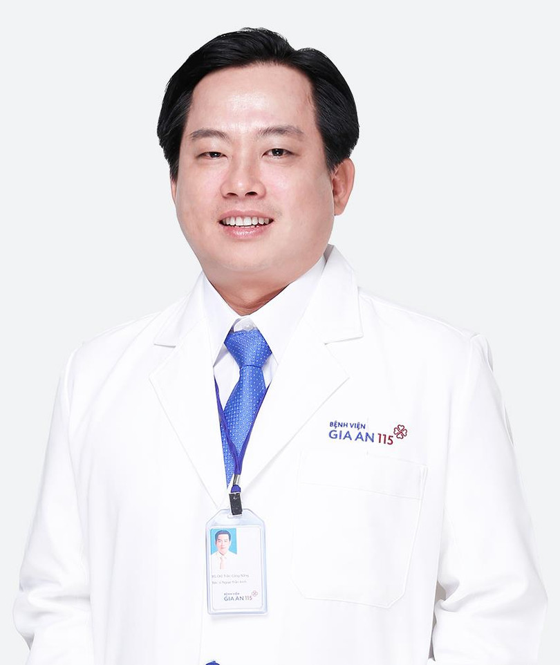 Thoát nguy cơ bại liệt nhờ phẫu thuật thoát vị đĩa đệm kịp thời ảnh 2