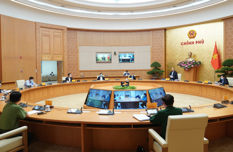 Ảnh: VGP/Quang Hiếu Ảnh: VGP/Quang Hiếu