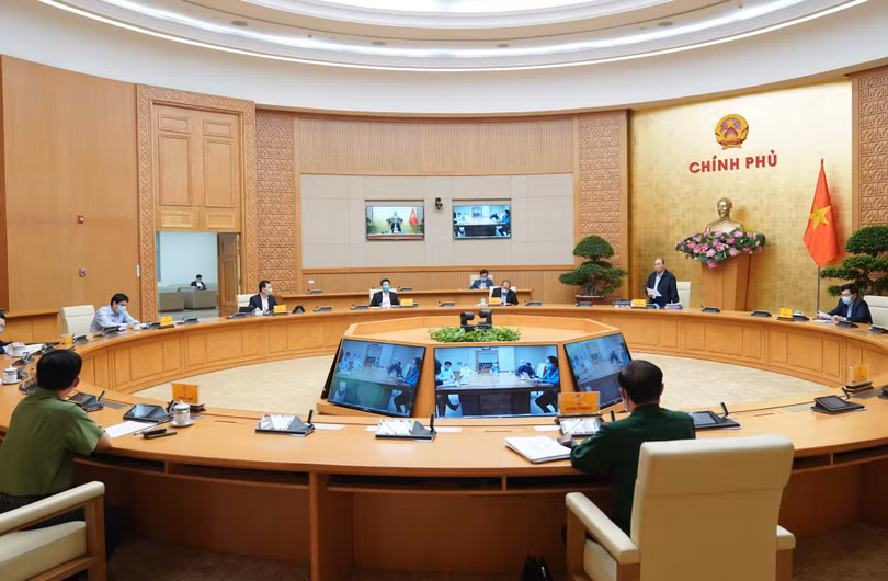 Ảnh: VGP/Quang Hiếu Ảnh: VGP/Quang Hiếu