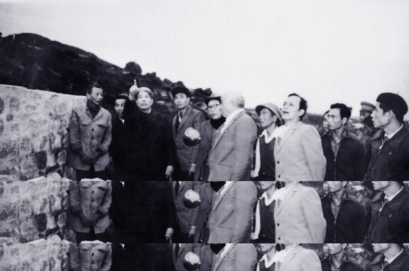 “Đồng chí Đỗ Mười - Nhà lãnh đạo tài năng, Tổng Bí thư kiên định, sáng tạo trong sự nghiệp Đổi mới“ ảnh 2