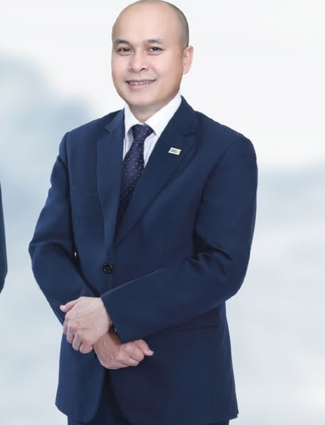 Ông Châu Anh Tuấn. (Ảnh: KSB)