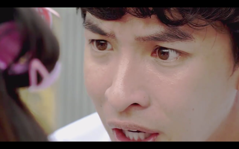 Phim ngắn "Thằng Lằng" ghi điểm bởi lối kể chuyện có ngôn ngữ riêng