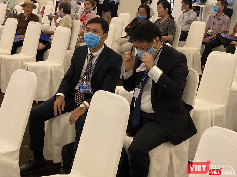 Cổ đông chiến lược SMBC nhiều lần đề nghị thanh lọc HĐQT Eximbank.