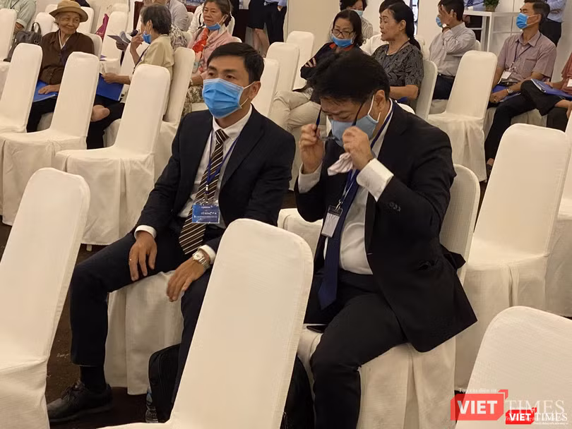 Cổ đông chiến lược SMBC nhiều lần đề nghị thanh lọc HĐQT Eximbank.