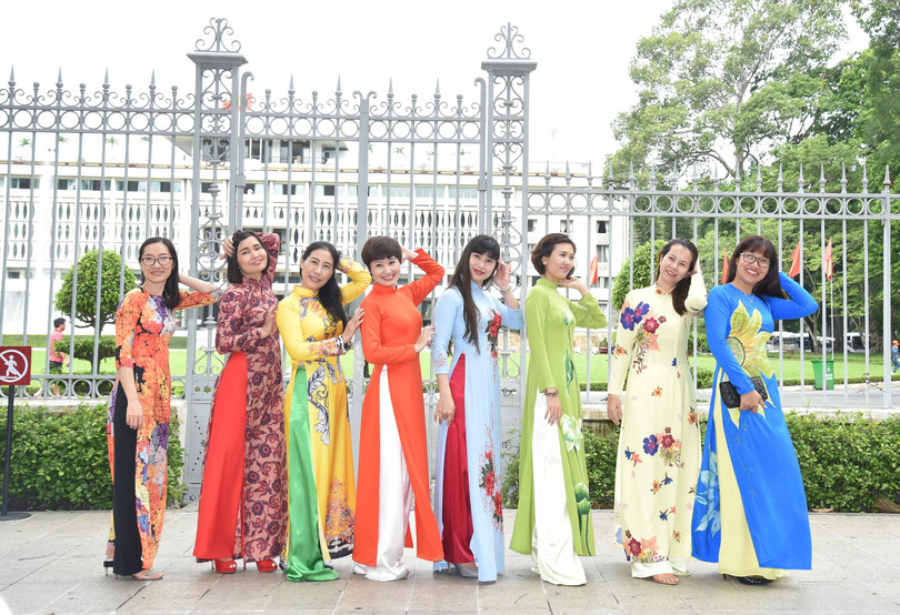 Ảnh: Minh Tuệ Ảnh: Minh Tuệ