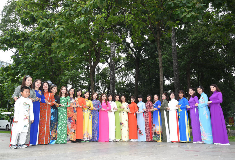 Ảnh: Minh Tuệ Ảnh: Minh Tuệ