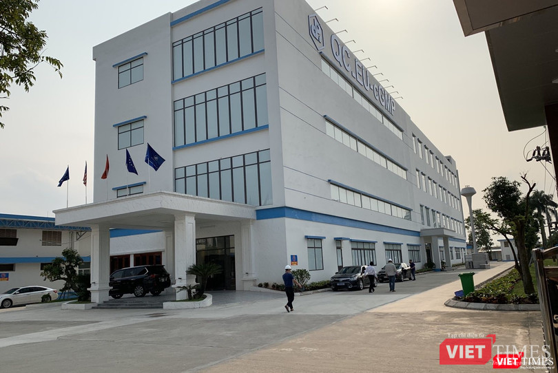 Sau khi chi phối Pharbaco, đại gia Ngô Nhật Phương tham vọng đưa cựu thành viên Tổng công ty Dược Việt Nam trở thành doanh nghiệp dược số 1 Việt Nam và top đầu châu Á.