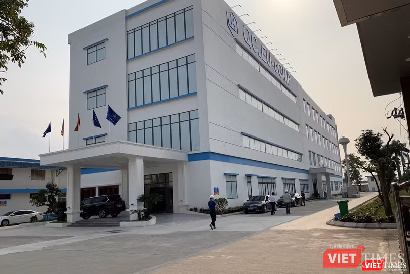 Sau khi chi phối Pharbaco, đại gia Ngô Nhật Phương tham vọng đưa cựu thành viên Tổng công ty Dược Việt Nam trở thành doanh nghiệp dược số 1 Việt Nam và top đầu châu Á. Sau khi chi phối Pharbaco, đại gia Ngô Nhật Phương tham vọng đưa cựu thành viên Tổng công ty Dược Việt Nam trở thành doanh nghiệp dược số 1 Việt Nam và top đầu châu Á.