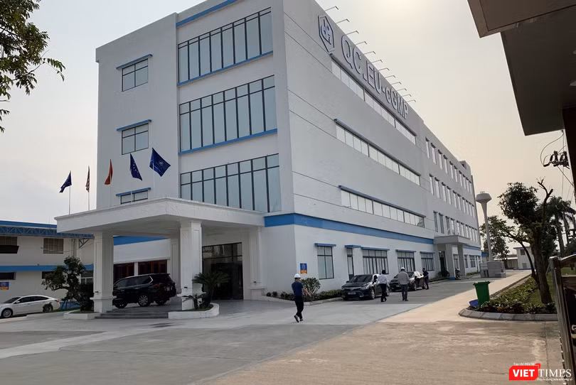 Sau khi chi phối Pharbaco, đại gia Ngô Nhật Phương tham vọng đưa cựu thành viên Tổng công ty Dược Việt Nam trở thành doanh nghiệp dược số 1 Việt Nam và top đầu châu Á.
