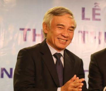 Nguyên Phó Chánh Văn phòng Thành ủy Tp. HCM Phạm Văn Thông. (Ảnh: Internet) Nguyên Phó Chánh Văn phòng Thành ủy Tp. HCM Phạm Văn Thông. (Ảnh: Internet)