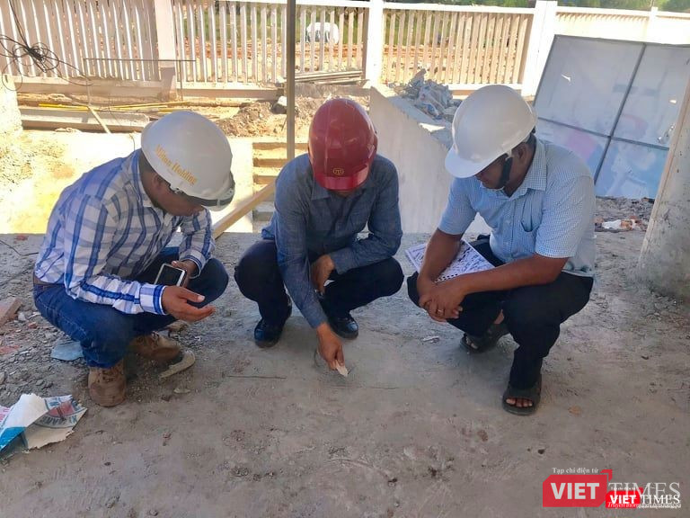 "Soái" Trần Đăng Chung hiện giành phần lớn thời gian ở Việt Nam cho dự án Milton Europa Village.