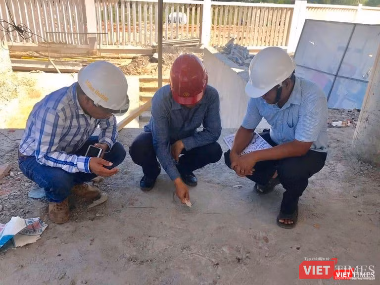 "Soái" Trần Đăng Chung hiện giành phần lớn thời gian ở Việt Nam cho dự án Milton Europa Village.