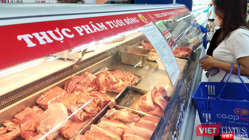 Bắt buộc đeo khẩu trang nơi công cộng, đi siêu thị, chợ