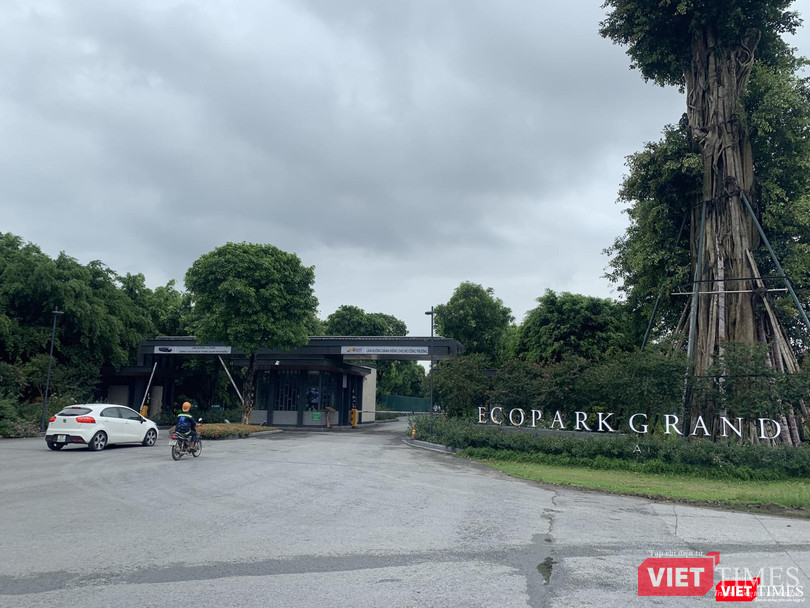 Vihajico hoài thai từ một dự án BT và trưởng thành cùng "công thức" BT.