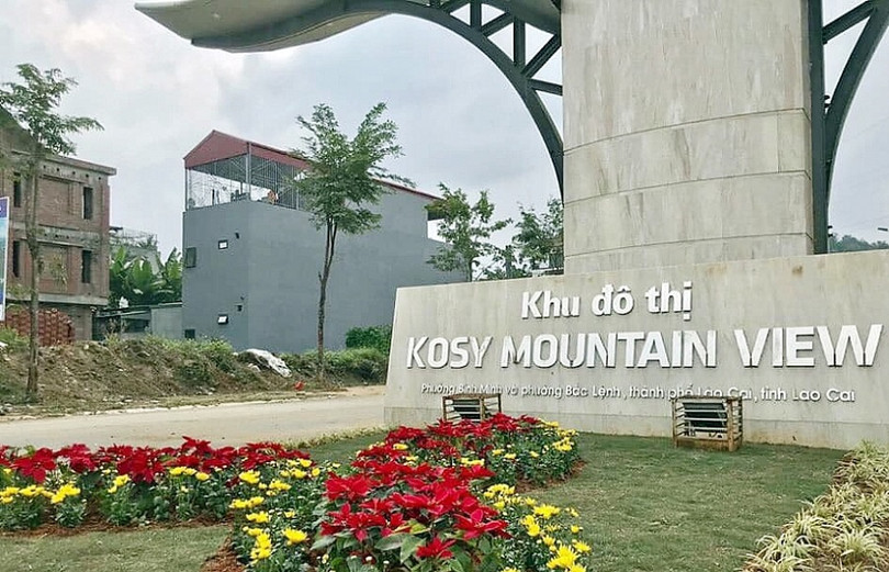 Không riêng dự án Kosy Mountain View Lào Cai, nhiều dự án khác do CTCP Kosy sắm vai chủ đầu tư cũng được các danh nghiệp thân quen sắm vai tổng thầu. Điều này làm dấy lên không ít băn khoăn về tính thực chắc của các giao dịch khủng nội khối. (Ảnh: Internet)