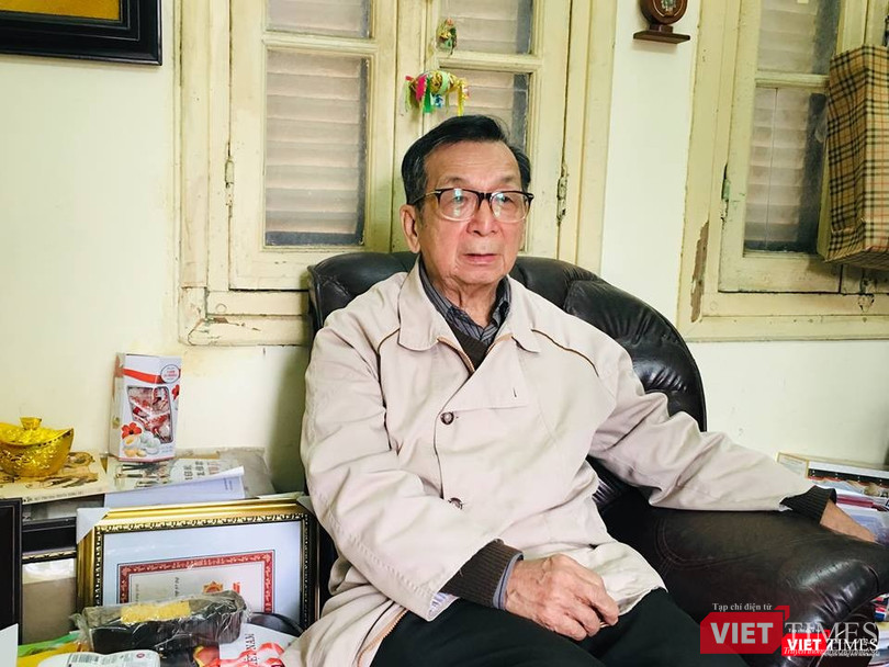 PGS. TS. Trần Lâm Biền: "Việc dâng sao giải hạn không hề dính dáng đến chùa" PGS. TS. Trần Lâm Biền: "Việc dâng sao giải hạn không hề dính dáng đến chùa"