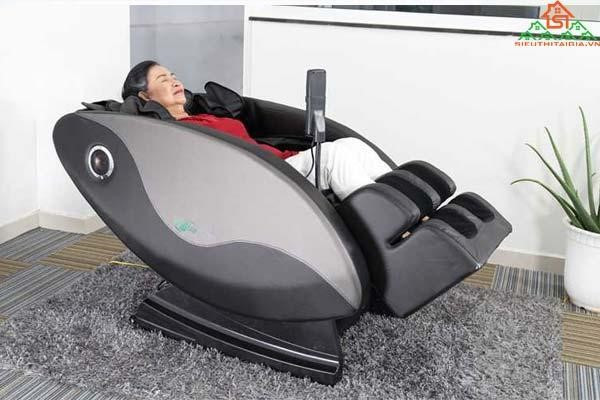 Ghế massage toàn thân ELIP Watson Ghế massage toàn thân ELIP Watson