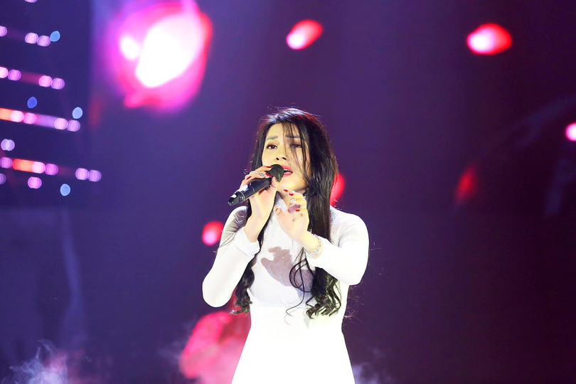 Từ vị trí cuối bảng và có nguy cơ bị loại, Lily Chen đã bất ngờ lội ngược dòng thành công với vị trí nhất tuần