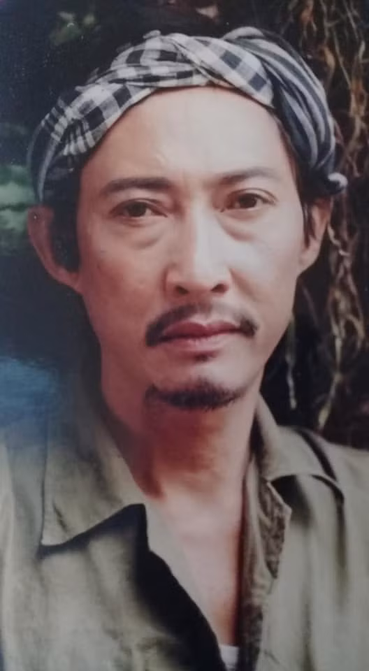 Nghệ sĩ Lê Bình để lại dấu ấn trong rất nhiều phim điện ảnh, truyền hình, và cả sân khấu kịch TP.HCM Nghệ sĩ Lê Bình để lại dấu ấn trong rất nhiều phim điện ảnh, truyền hình, và cả sân khấu kịch TP.HCM