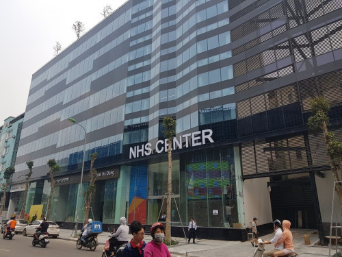 Dự án "vàng" 47 Cát Linh của T12. (Ảnh: Internet)