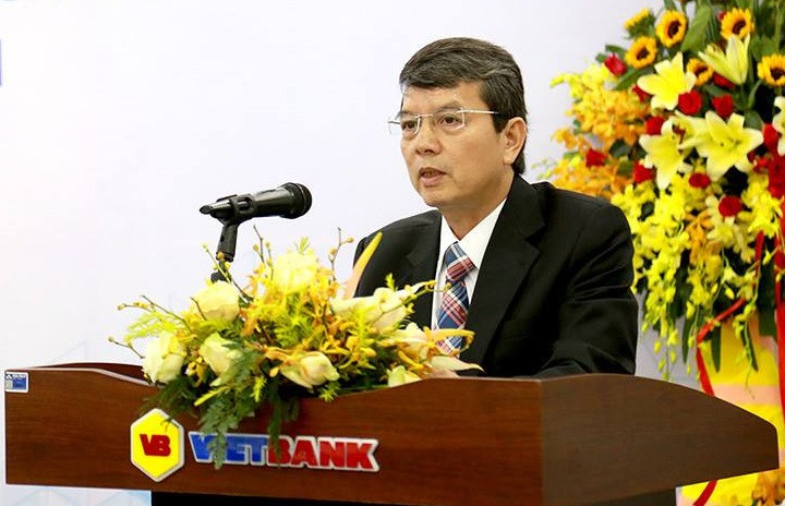 “Đại cự phú” Hoàng Cao Trí - cổ đông Việt duy nhất của Vina Acecook.