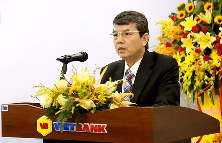 “Đại cự phú” Hoàng Cao Trí - cổ đông Việt duy nhất của Vina Acecook.