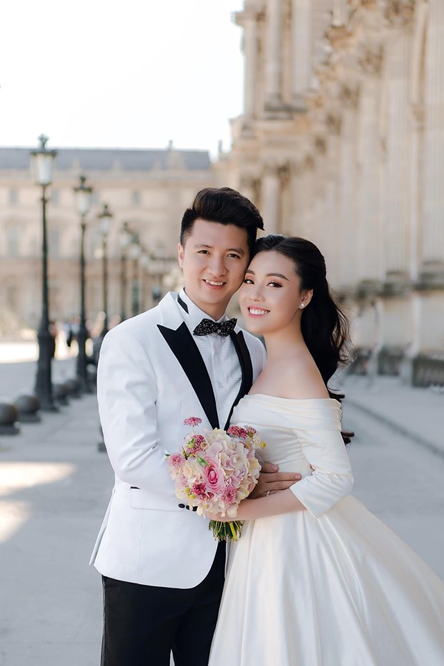 Trọng Hưng gây sốc với cộng đồng mạng khi xin gia nhập hội anti vợ cũ Âu Hà My 