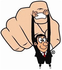 Khi nguồn tin thành tin “nóng” ảnh 1