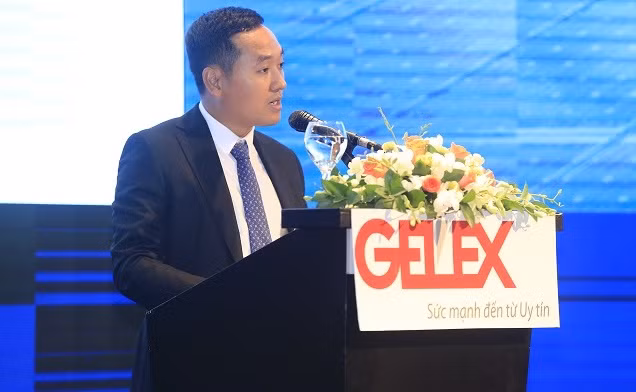 Ông Nguyễn Văn Tuấn hiện là đương kim Chủ tịch HĐQT của cả Gelex và Viglacera (Ảnh: Internet)