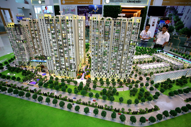 Không riêng gì Novaland, ách tắc tại nhiều dự án do rà soát pháp lý đã khiến nhiều doanh nghiệp BĐS Tp. HCM ngắc ngoải. (Ảnh: Internet) Không riêng gì Novaland, ách tắc tại nhiều dự án do rà soát pháp lý đã khiến nhiều doanh nghiệp BĐS Tp. HCM ngắc ngoải. (Ảnh: Internet)