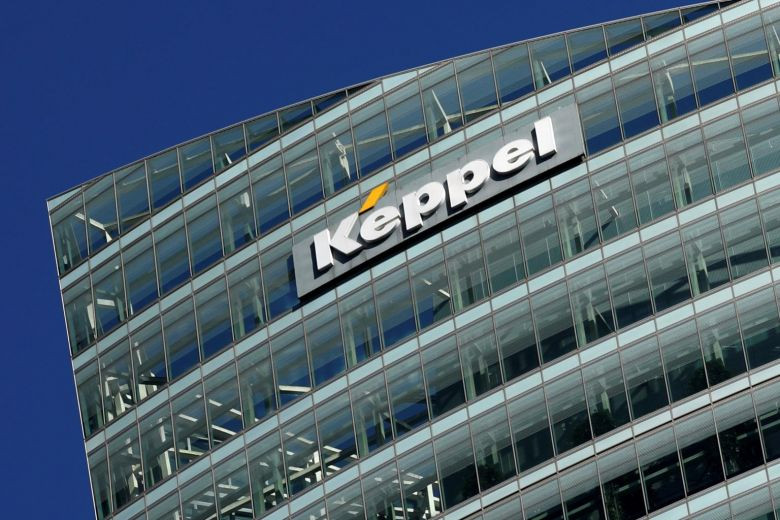 Keppel Corporation bất ngờ dứt tình với Quốc Lộc Phát. (Ảnh: Internet)