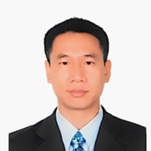 Ông Phan Vũ Tuấn. (Ảnh: OCB)