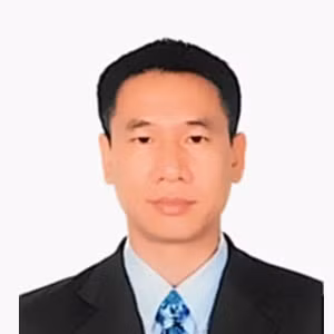 Ông Phan Vũ Tuấn. (Ảnh: OCB)