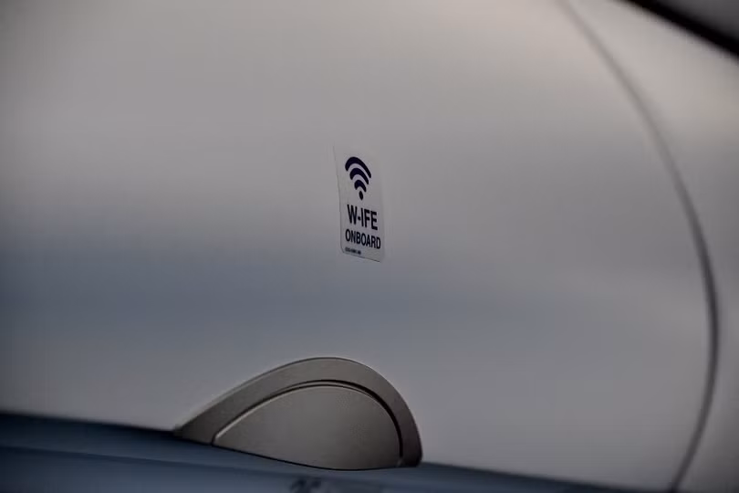 Máy bay A321neo sở hữu hệ thống giải trí không dây (W-IFE), hứa hẹn đem lại cho hành khách những trải nghiệm hoàn toàn mới mẻ