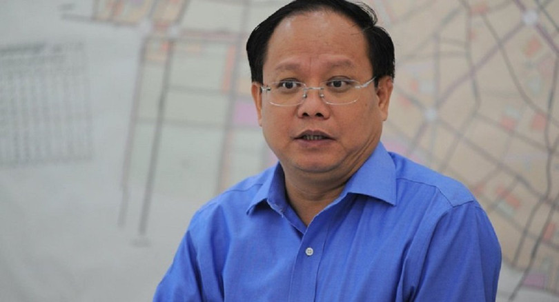 “Những vi phạm của đồng chí Tất Thành Cang là rất nghiêm trọng"- Thông báo của UBKT TƯ Đảng.