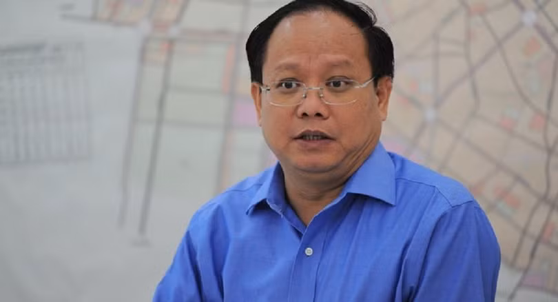 “Những vi phạm của đồng chí Tất Thành Cang là rất nghiêm trọng"- Thông báo của UBKT TƯ Đảng.